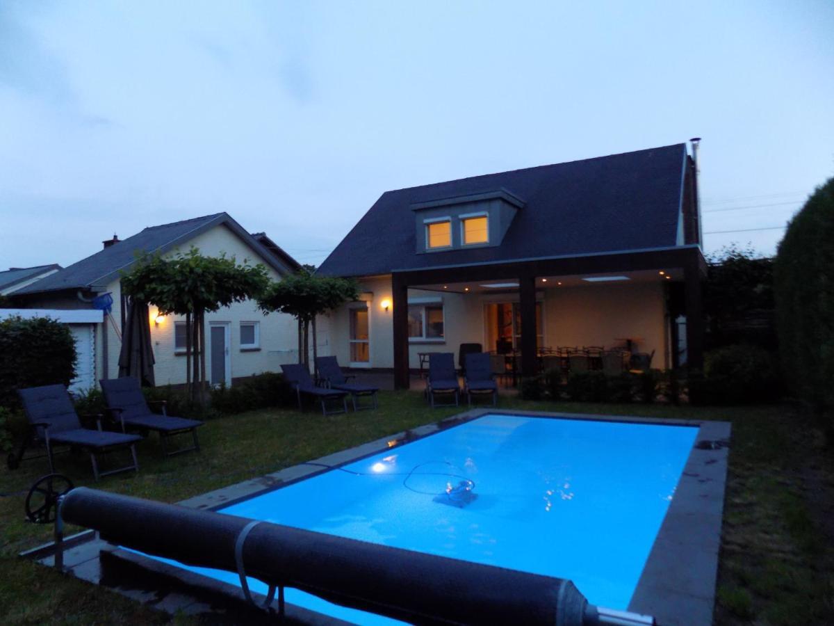 Villa Maas & Kempen 마세이크 외부 사진