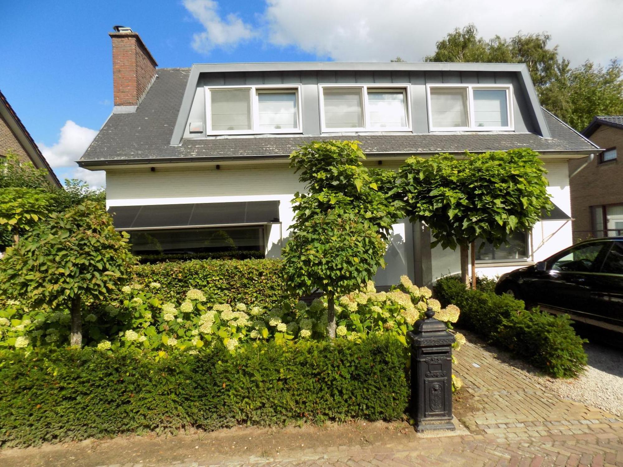 Villa Maas & Kempen 마세이크 외부 사진